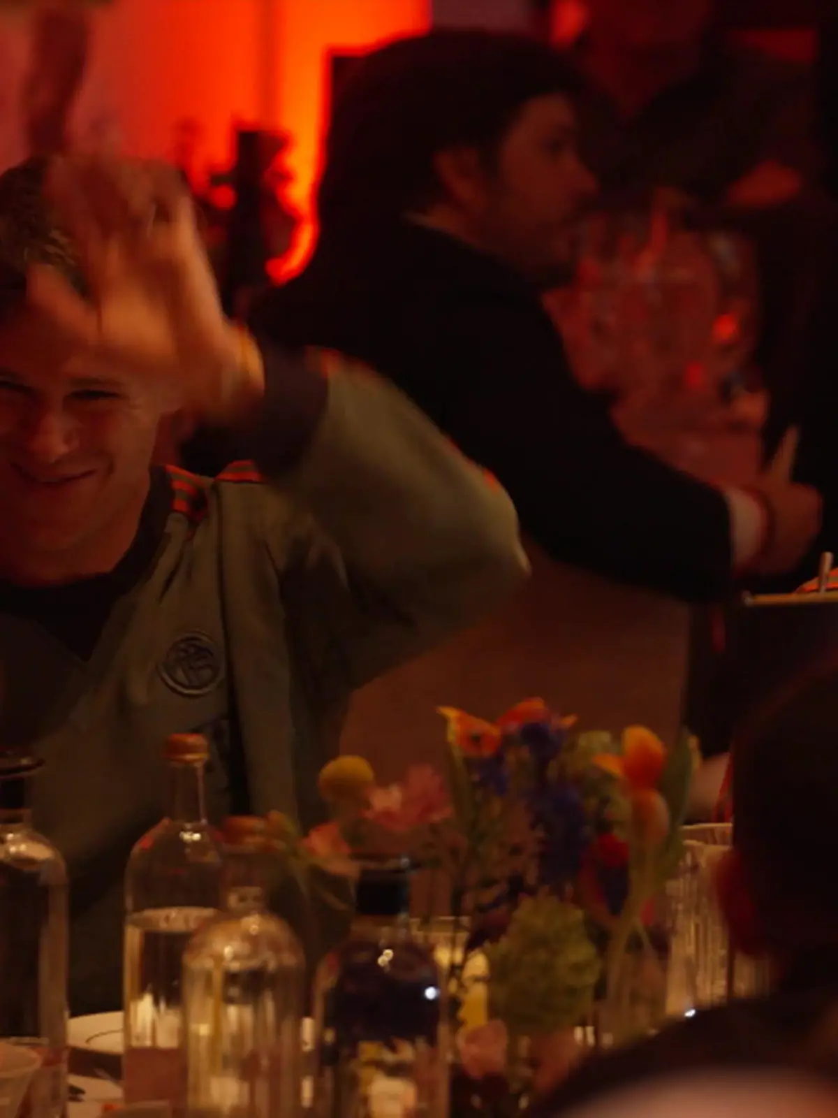 Bild zu: "Bayern feiern zehn Helden – und einen Oberhelden"