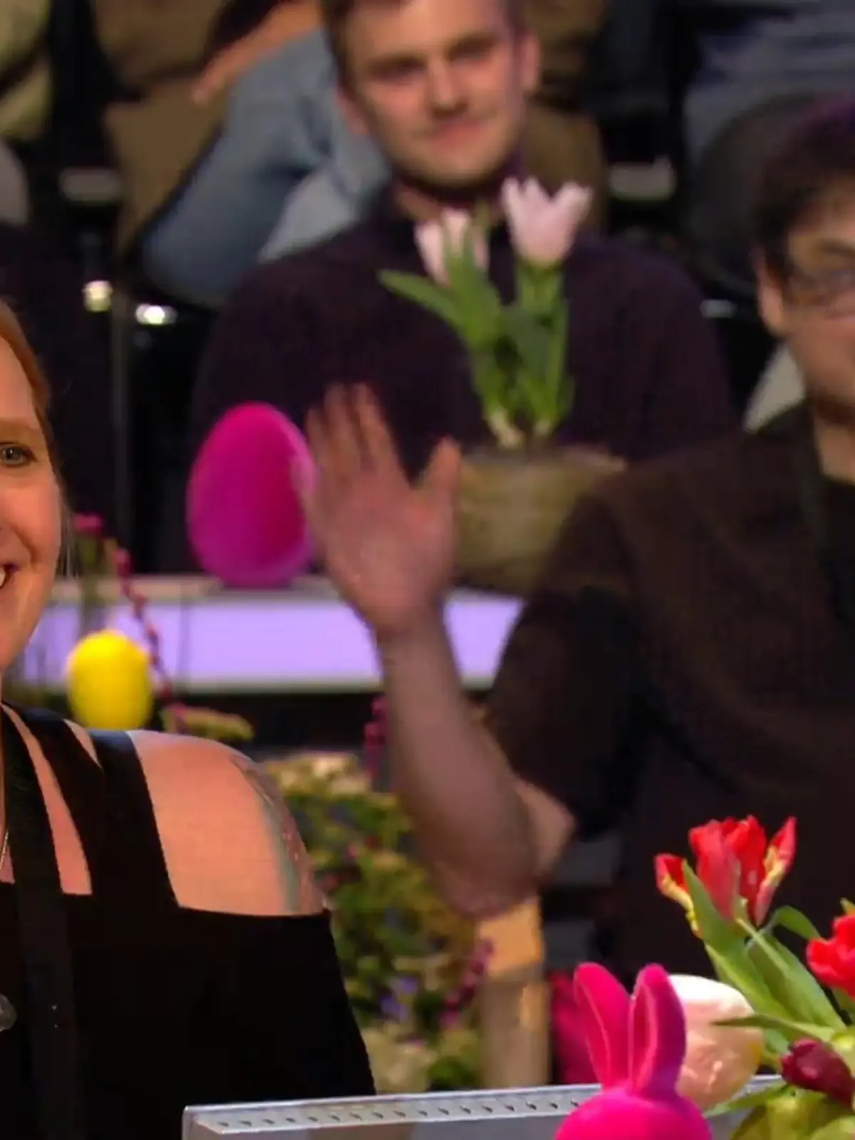 Bild zu: "Um Scheidung zu bezahlen? Ex-Mann meldet Frau heimlich bei „Wer wird Millionär?" an"