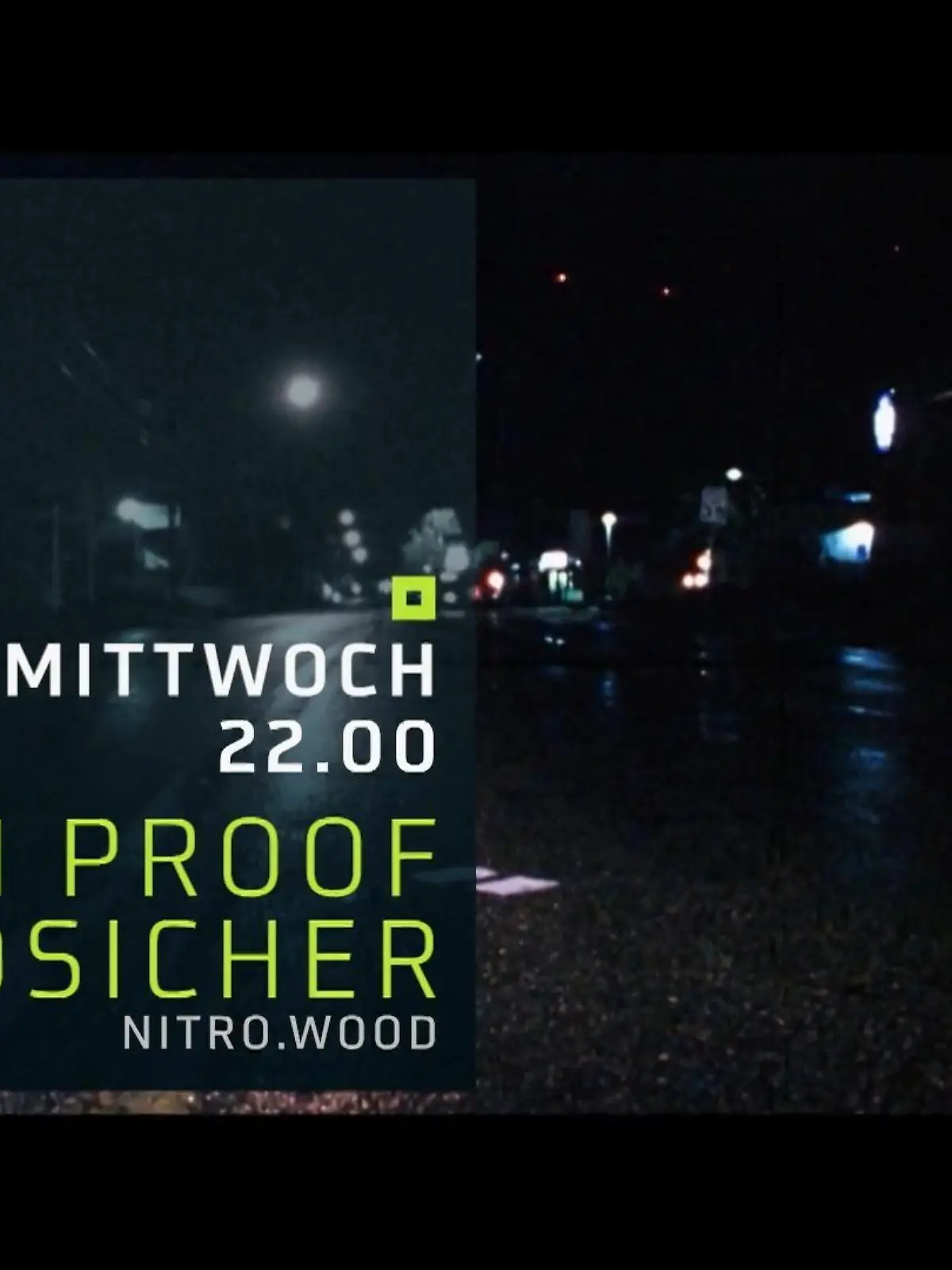 Bild zu: "Death Proof - Todsicher"