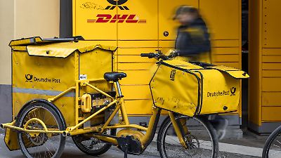 Rekord-Beschwerden über die deutsche Post! So viele gab es noch nie.