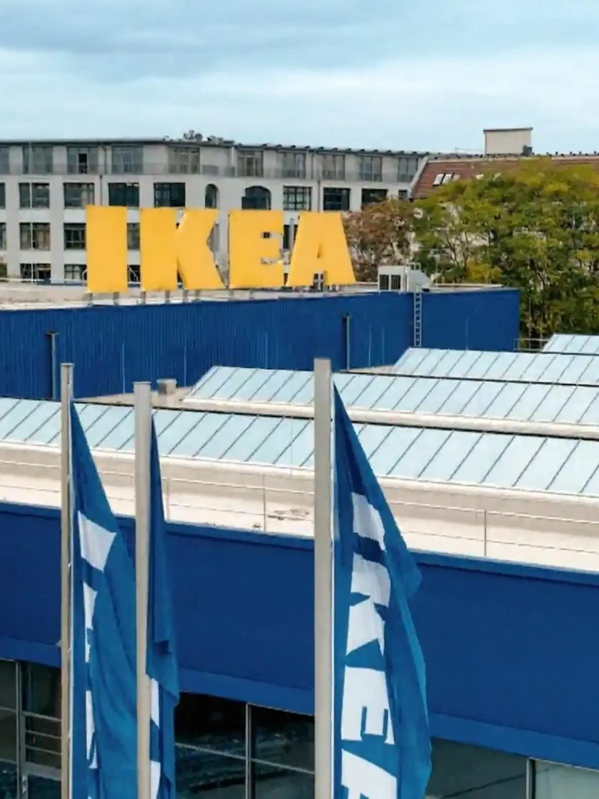 Bild zu: "„Inside Ikea": Habt ihr DAS über den Möbelgiganten gewusst?"