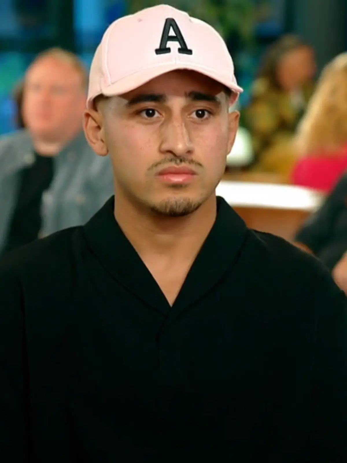 Abii Faizan bewegt mit seiner Geschichte die DSDS-Jury