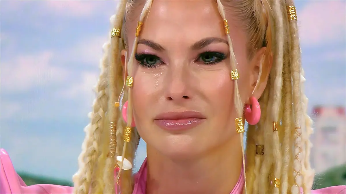 „Ich habe meine Eltern verloren“ – Abii erzählt seine Geschichte Bewegender DSDS-Moment