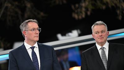 Rheinland-Pfalz: CDU und SPD verhandeln über erste Große Koalition