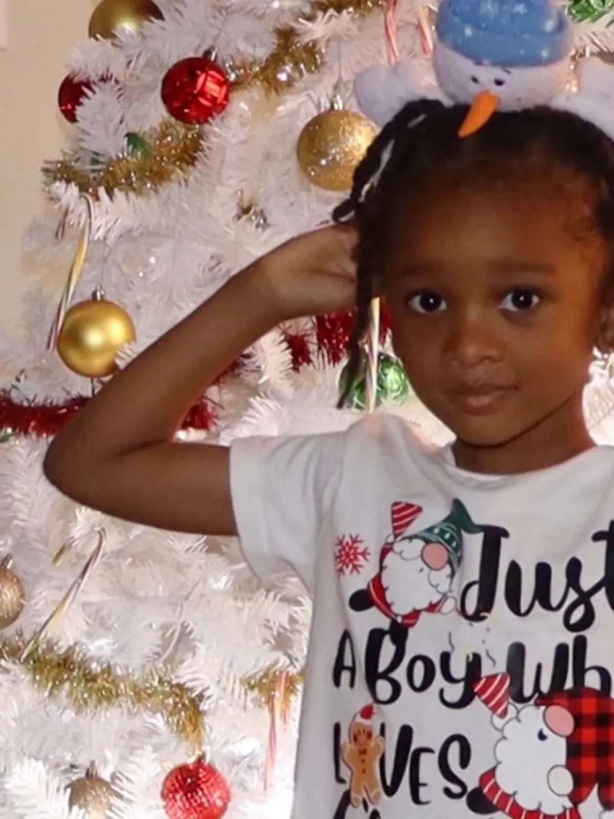 Bild zu: "Elias (5) ist tot – sein Bruder (11) wird wegen Mordes angeklagt!"