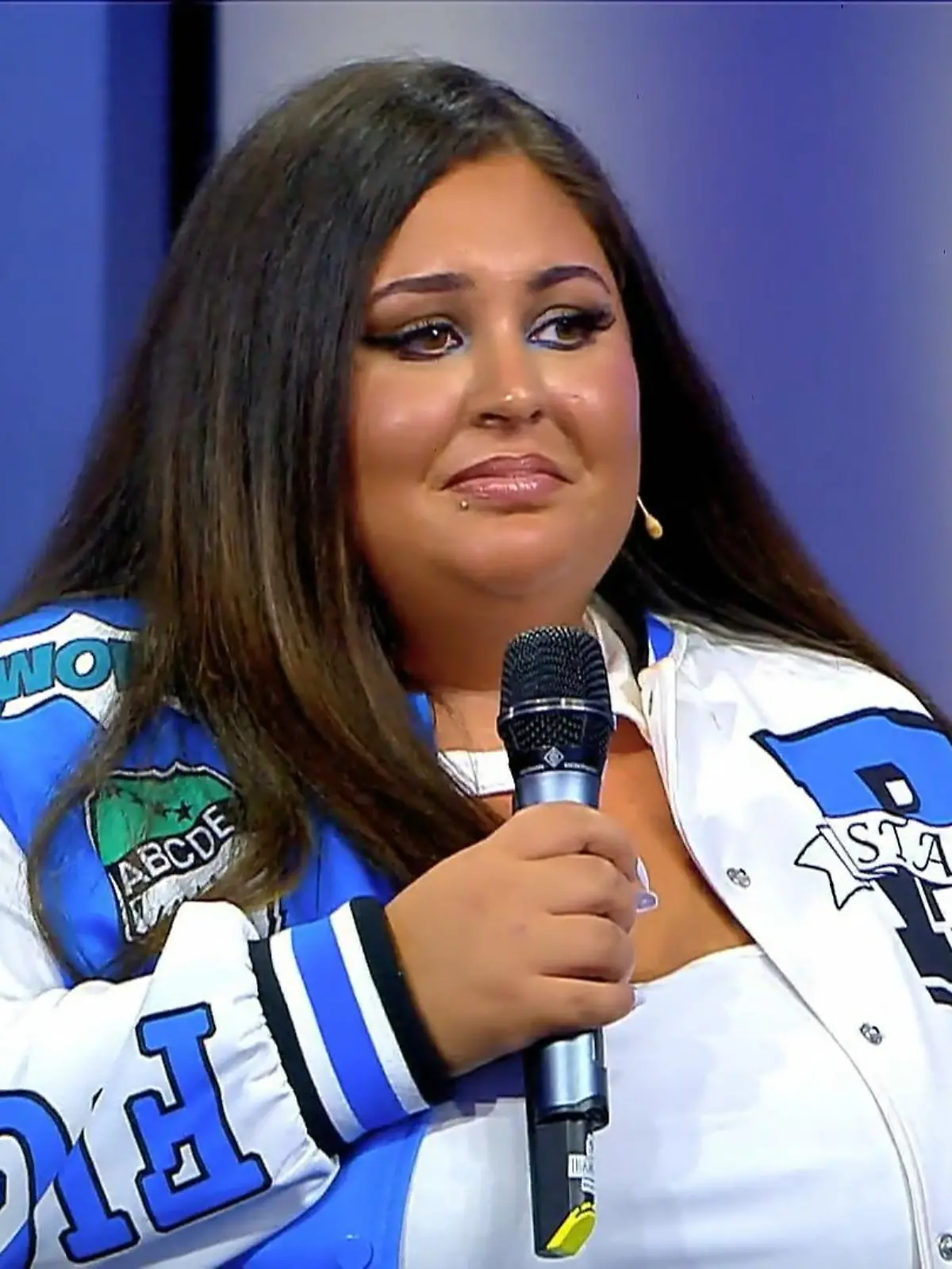 Bild zu: "Kadischa haut bei DSDS alle um – sogar Dieter Bohlen sagt: Danach will keiner mehr singen!"