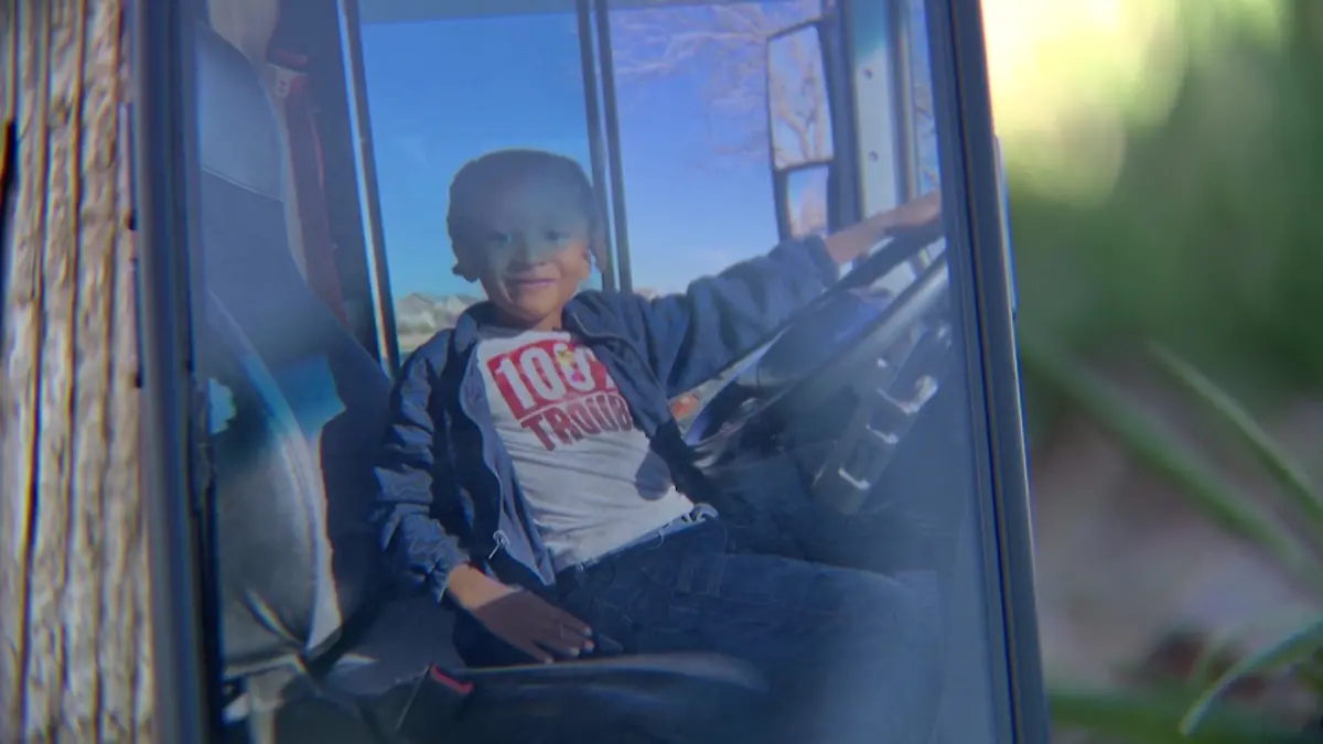 Dieser Fall schockiert die USA.