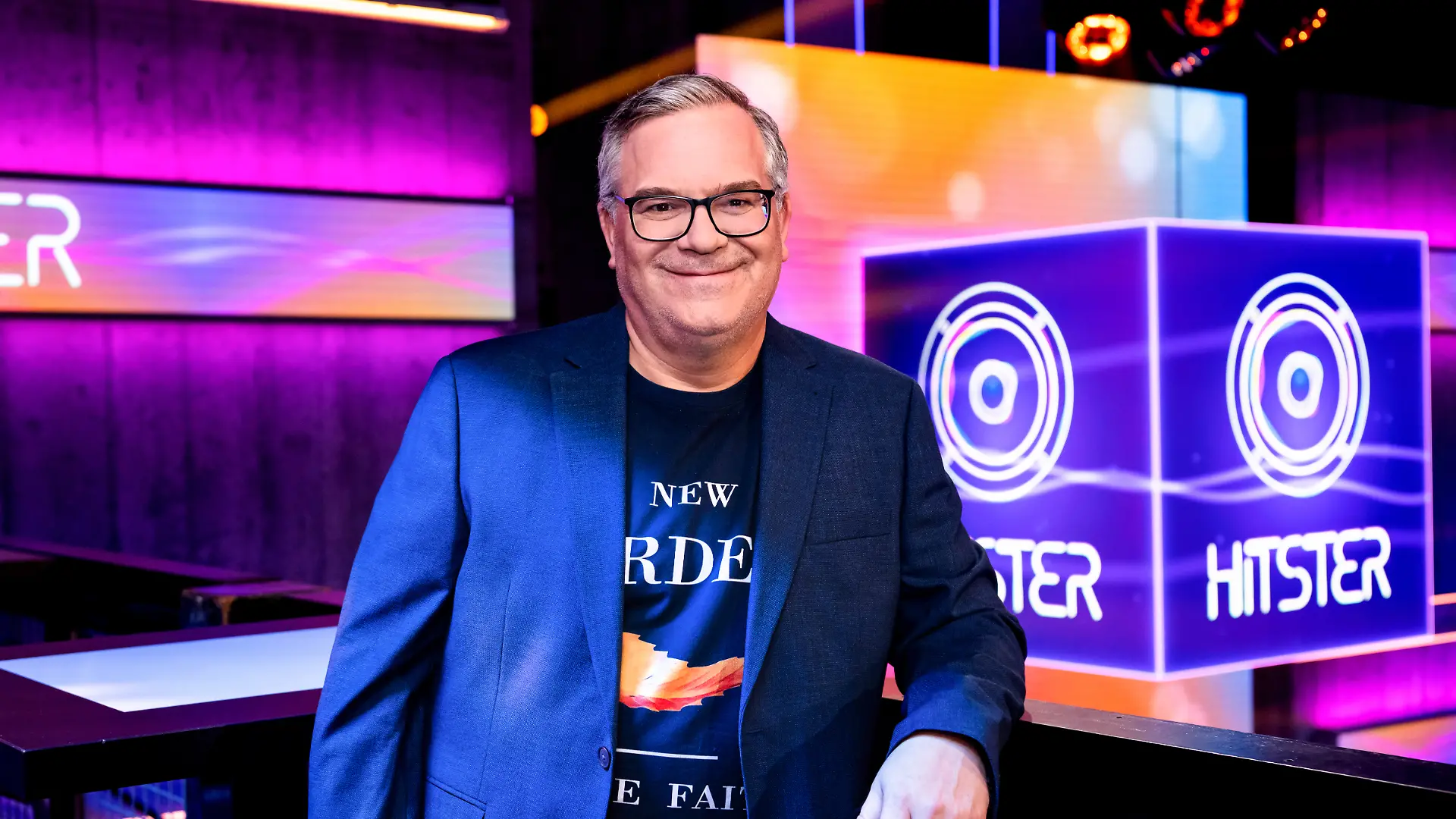 Hitster – Die Gameshow der größten Hits