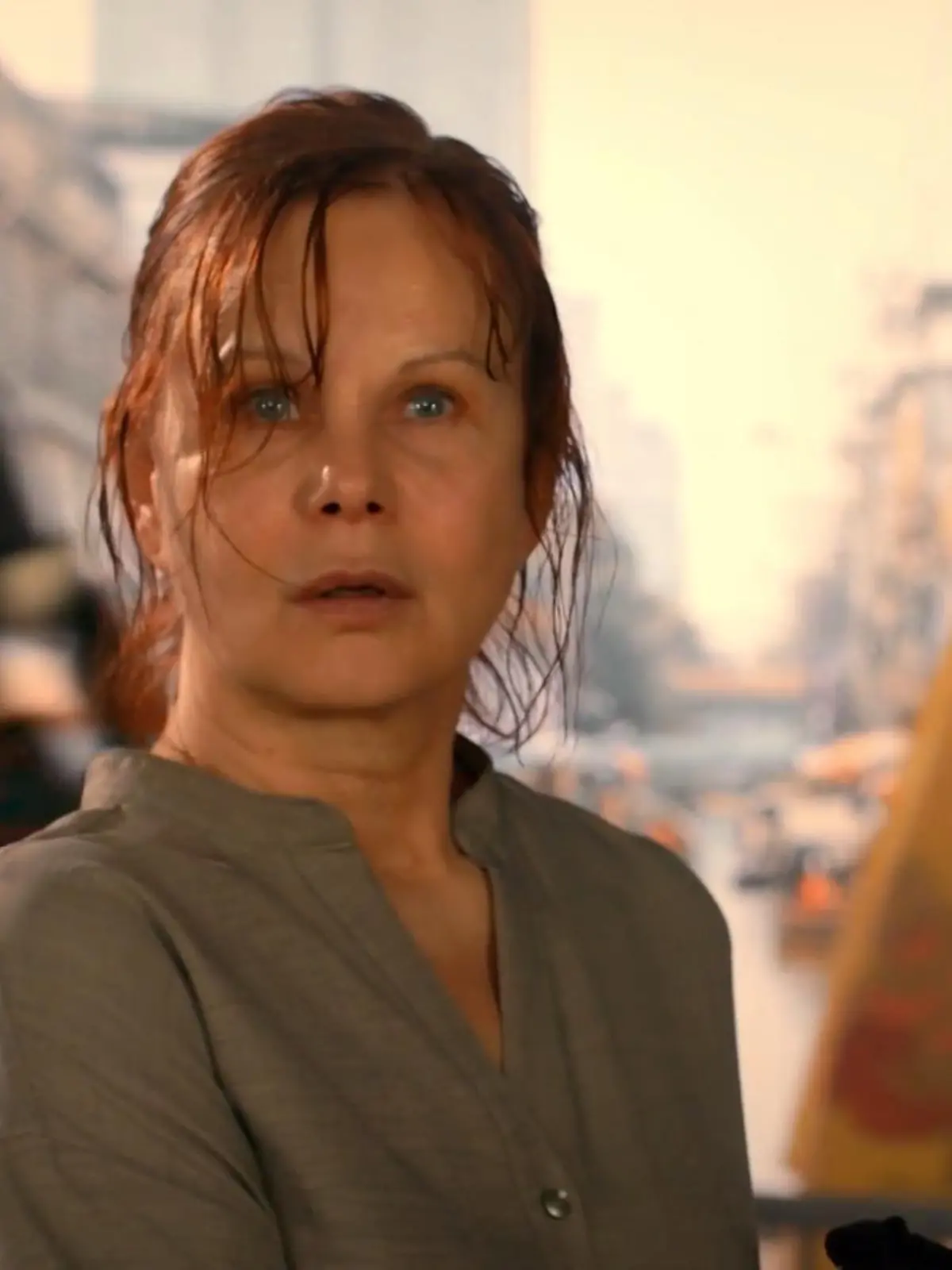 Bild zu: "Achtung, Spoiler! Hier kehrt Irene Weigel zu „Unter uns” zurück "