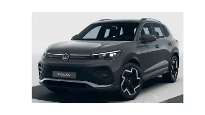 VW Tiguan 1.5 eTSI OPF 110kW DSG R-Line