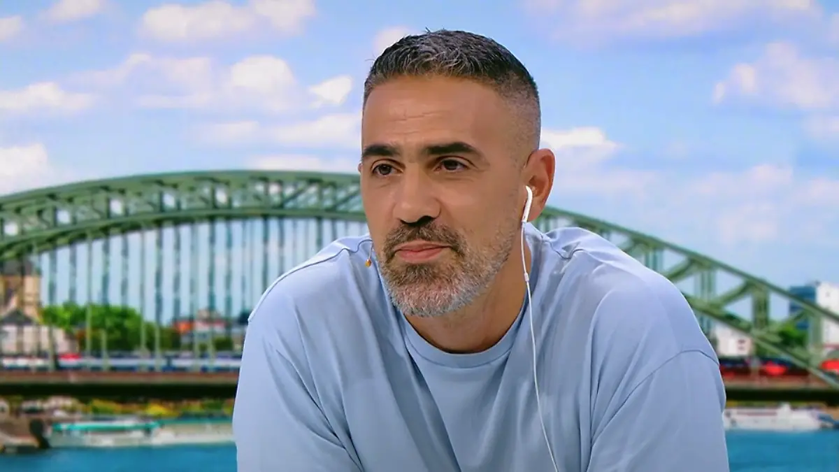 So leicht lässt sich Rapper Bushido nicht provozieren