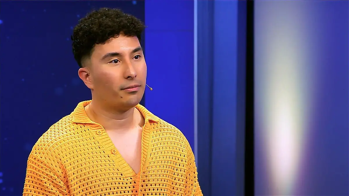 Große Ansage – doch Elyas liefert nicht Abbruch bei DSDS