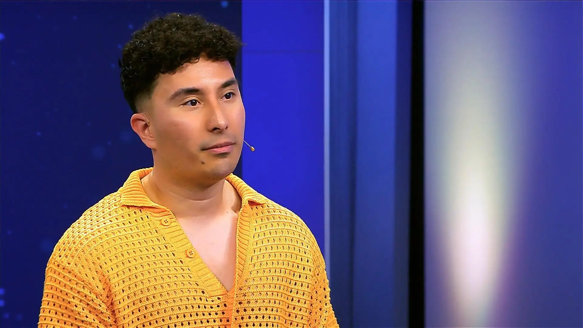 Große Ansage – doch Elyas liefert nicht Abbruch bei DSDS