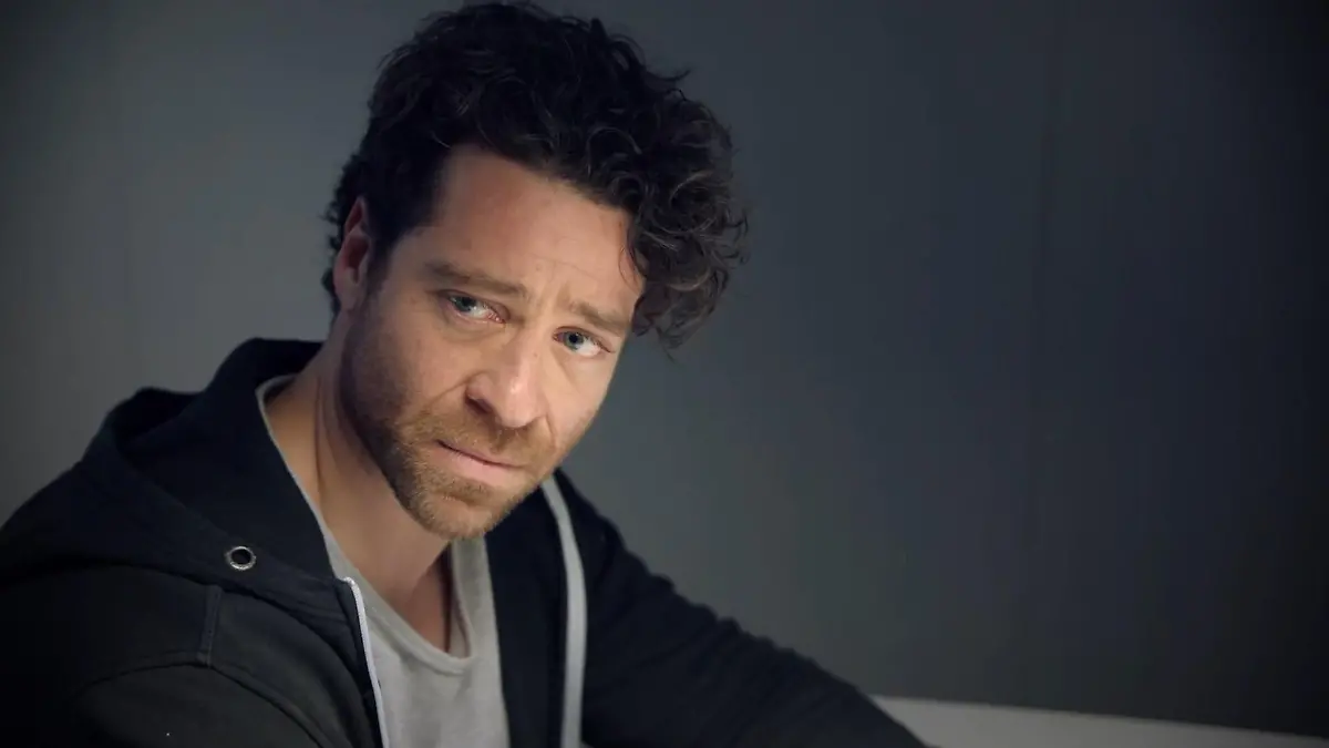 Carlos steht unter Druck GZSZ-Folge 8502 vom 9. April 2026 auf RTL+ 