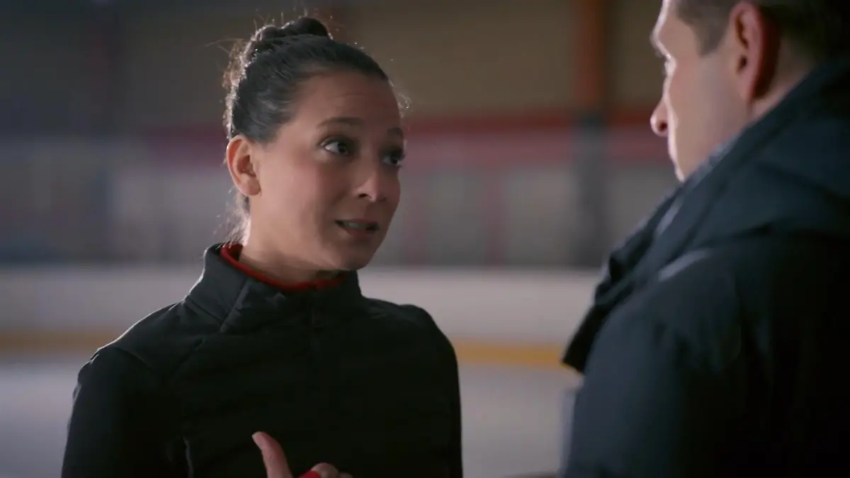 Charlie teilt Deniz eine wichtige Entdeckung mit Die AWZ-Wochenvorschau (Teil 3)