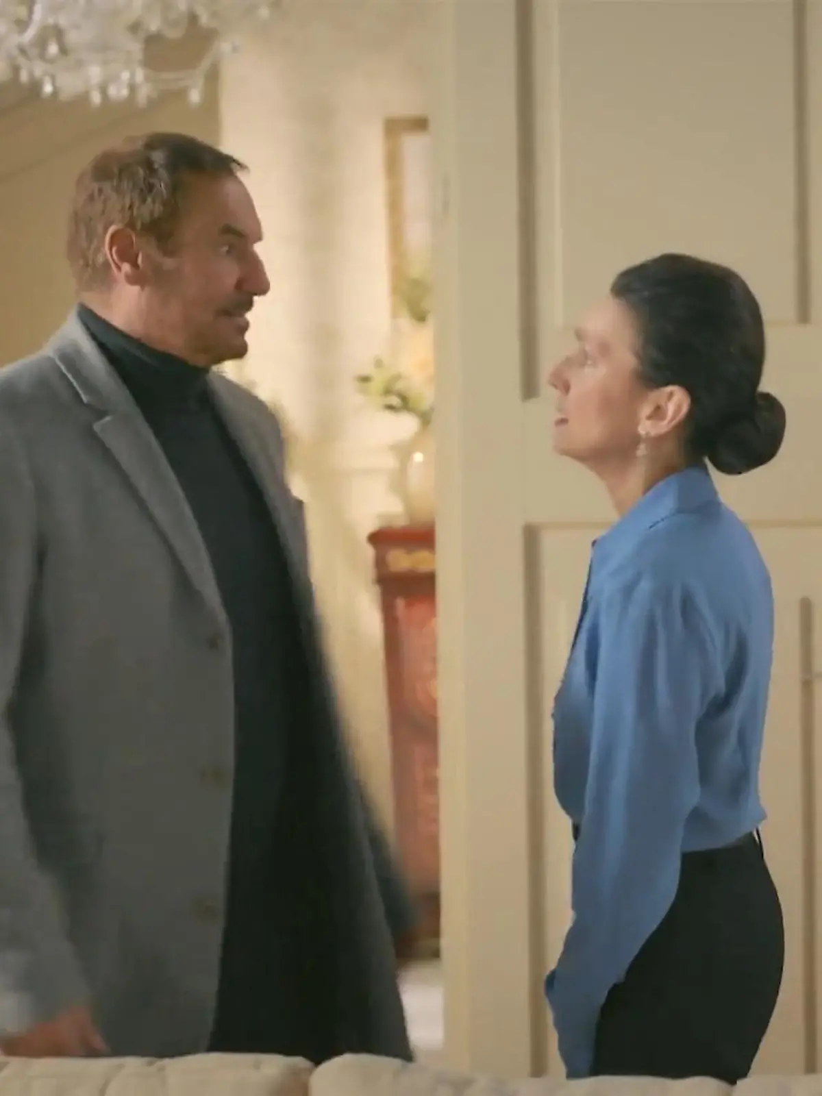 AWZ: Richard schockiert Simone mit einer Entscheidung