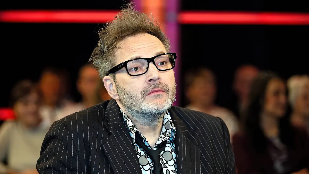 Paul Panzer sagt Termine seiner Tour ab.