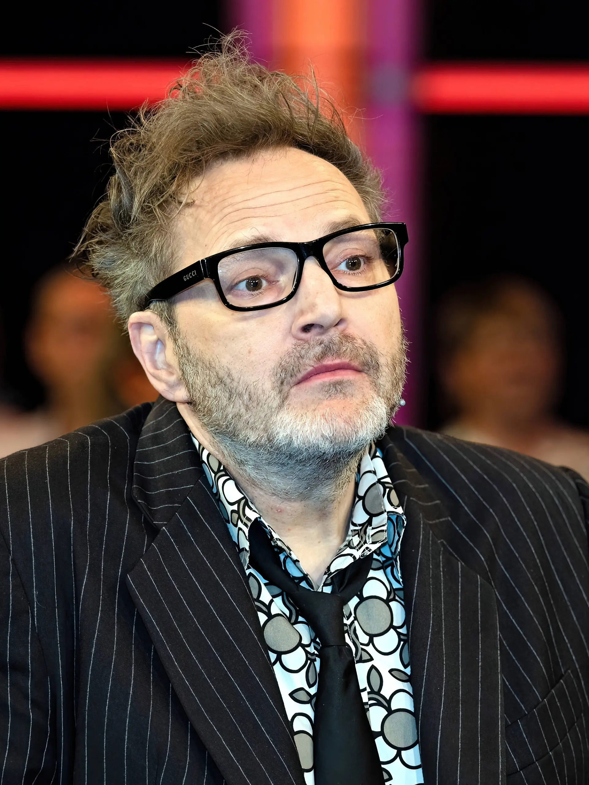 Bild zu: "Verlust im „engsten Familienkreis!” Paul Panzer cancelt Tourtermine"