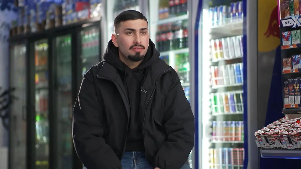 Partydroge aus dem Kiosk und dem Supermarkt – so gefährlich ist Lachgas! „War besessen von dem Zeug"