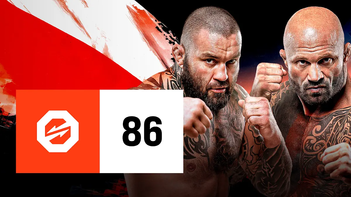 Im Fokus steht das Duell zwischen dem deutschen Publikumsliebling Christian „The Kelt” Jungwirth und der polnischen MMA-Legende Michał Materla – und das im puren Striking-Format.