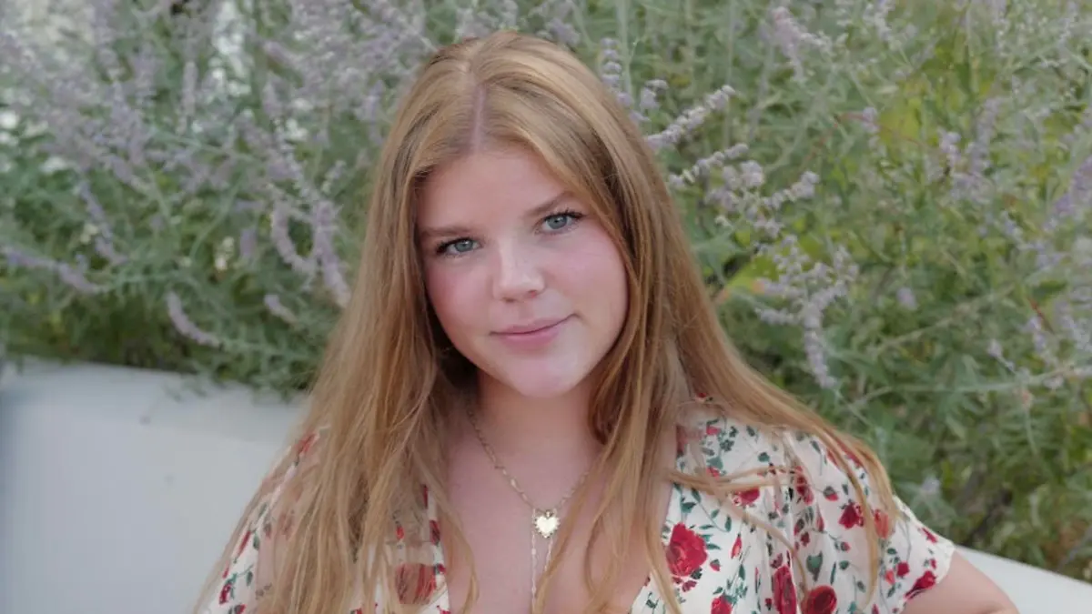 Orla Waits starb in Vietnam.