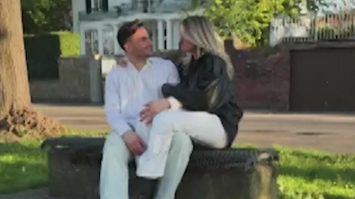 Star-Influencer turtelt mit Blondine – ist SIE seine neue Freundin?! Liebesgerüchte um Stefano Zarrella