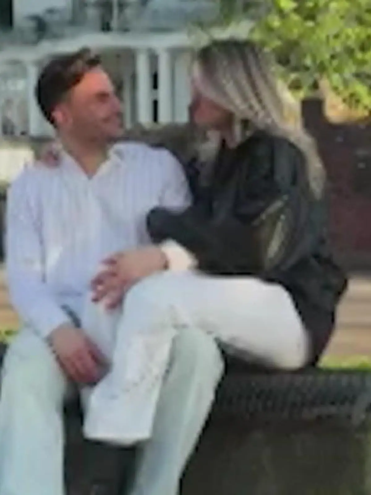 Bild zu: "Star-Influencer turtelt mit Blondine – ist SIE seine neue Freundin?!"