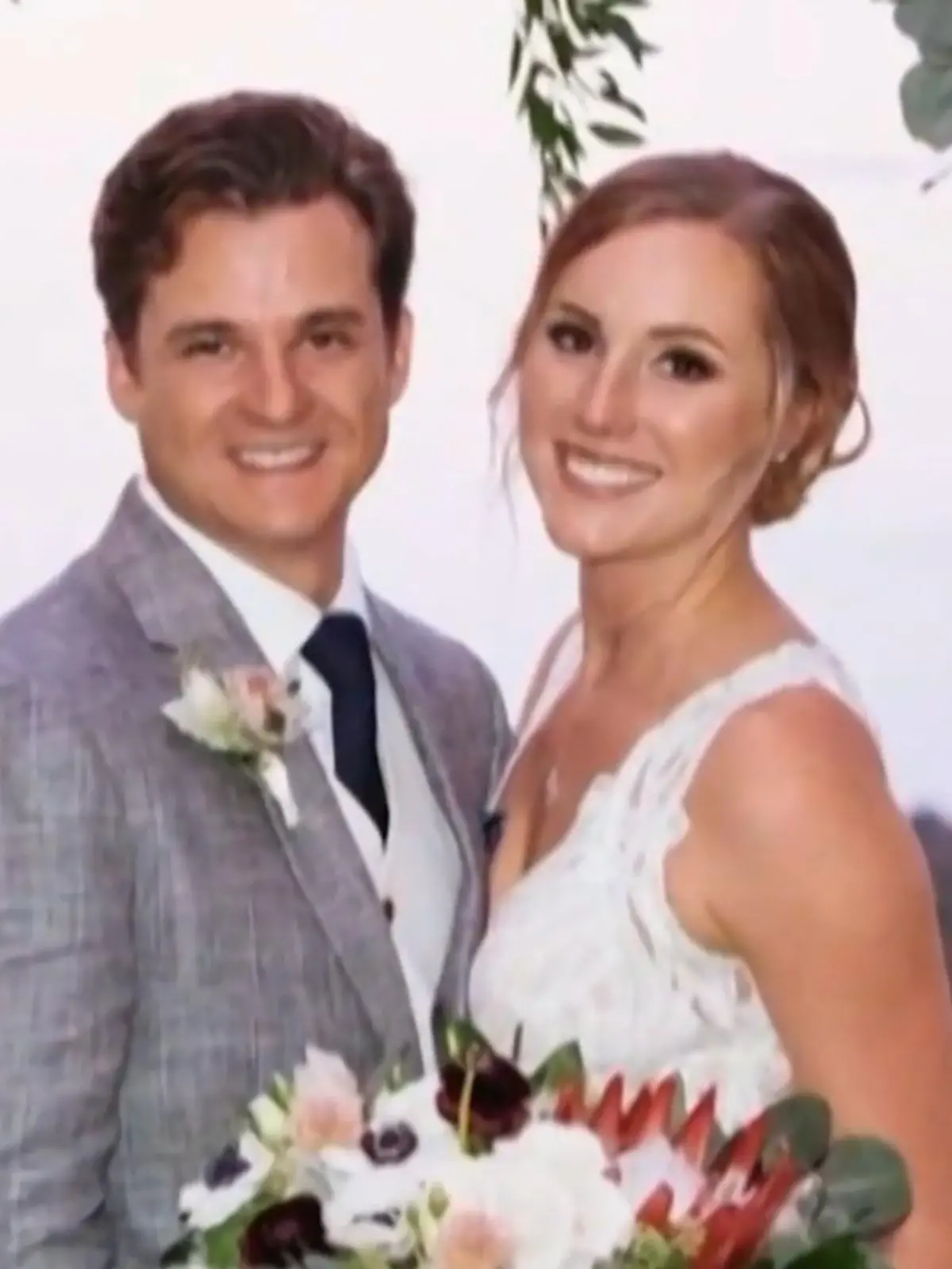 Bild zu: "Ehemann versuchte seine Frau im Urlaub zu töten"