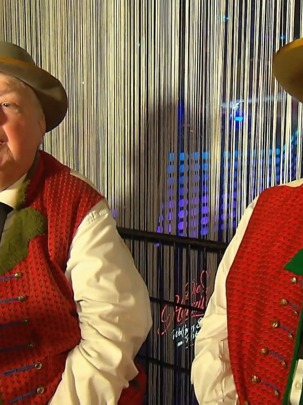 Bild zu: "Wildecker Herzbuben mit neuer Besetzung und Zielpublikum"