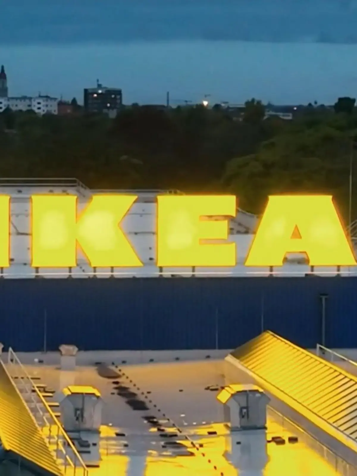 Bild zu: "Ein Blick hinter die Kulissen von Ikea"