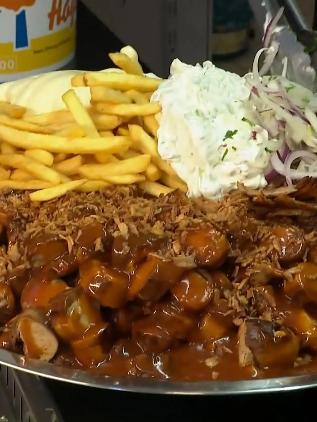 Bild zu: "Challenge um XXL-Taxiteller in Eschweiler"