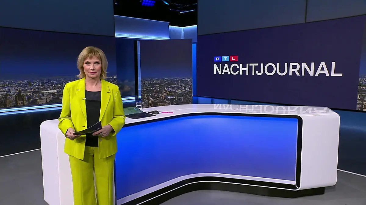 Sendung vom 09.04.2026