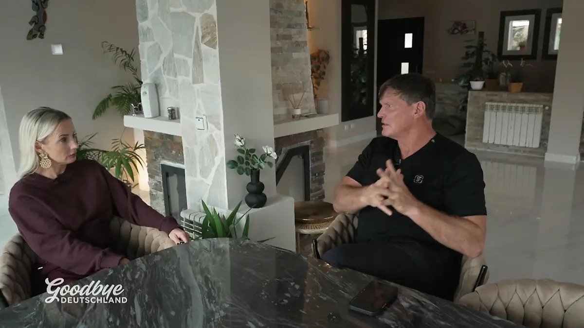 Große Liebe, große Pläne, großes Geldproblem Kassensturz