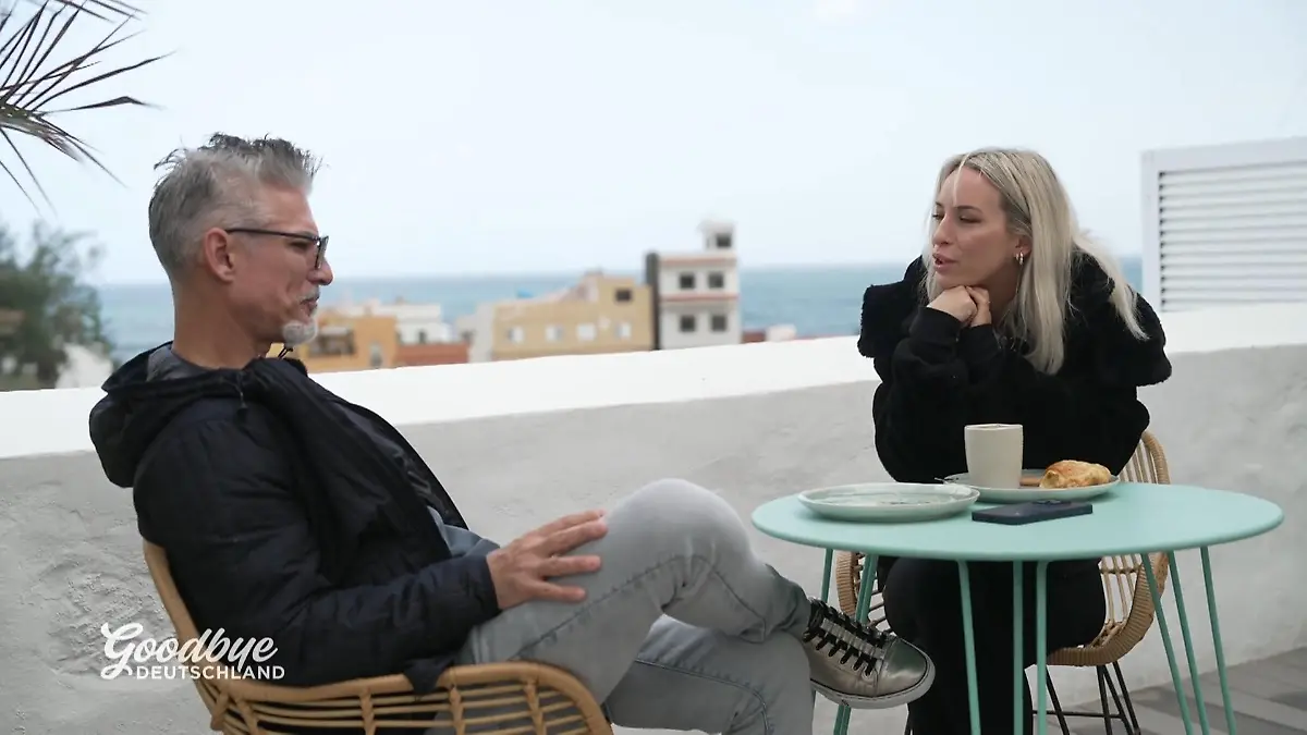 Jetzt steht plötzlich Nicole im Fokus Nicole im Rampenlicht