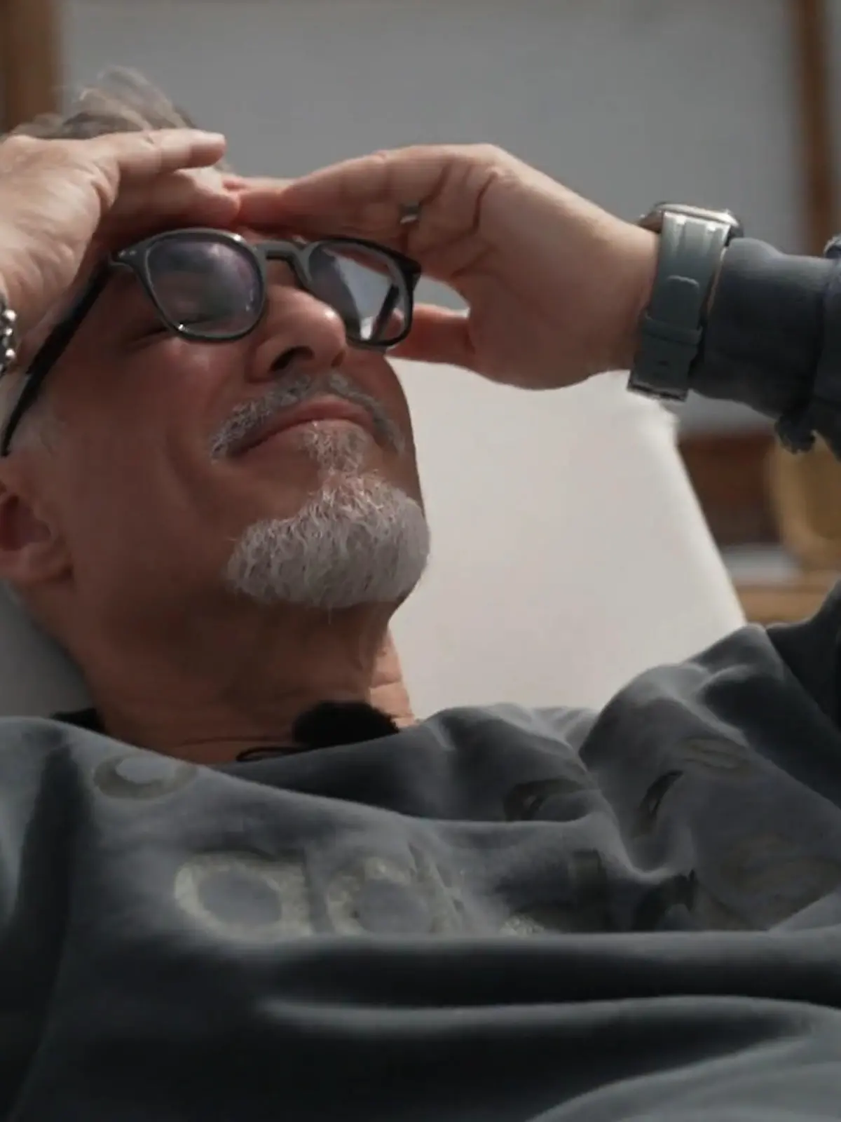 Bild zu: "Läuft bei Nicole und Chris jetzt alles aus dem Ruder?"