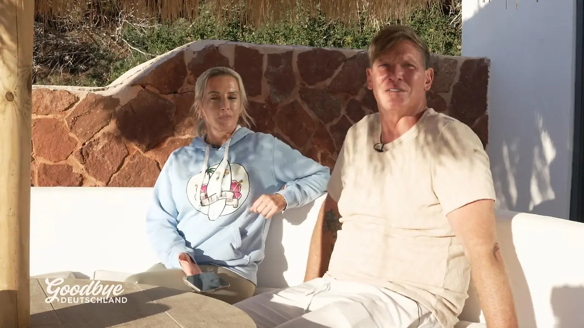 Wegen 'Pornohaus' kippt auf Mallorca die Stimmung Ärger um Steffs Projekt