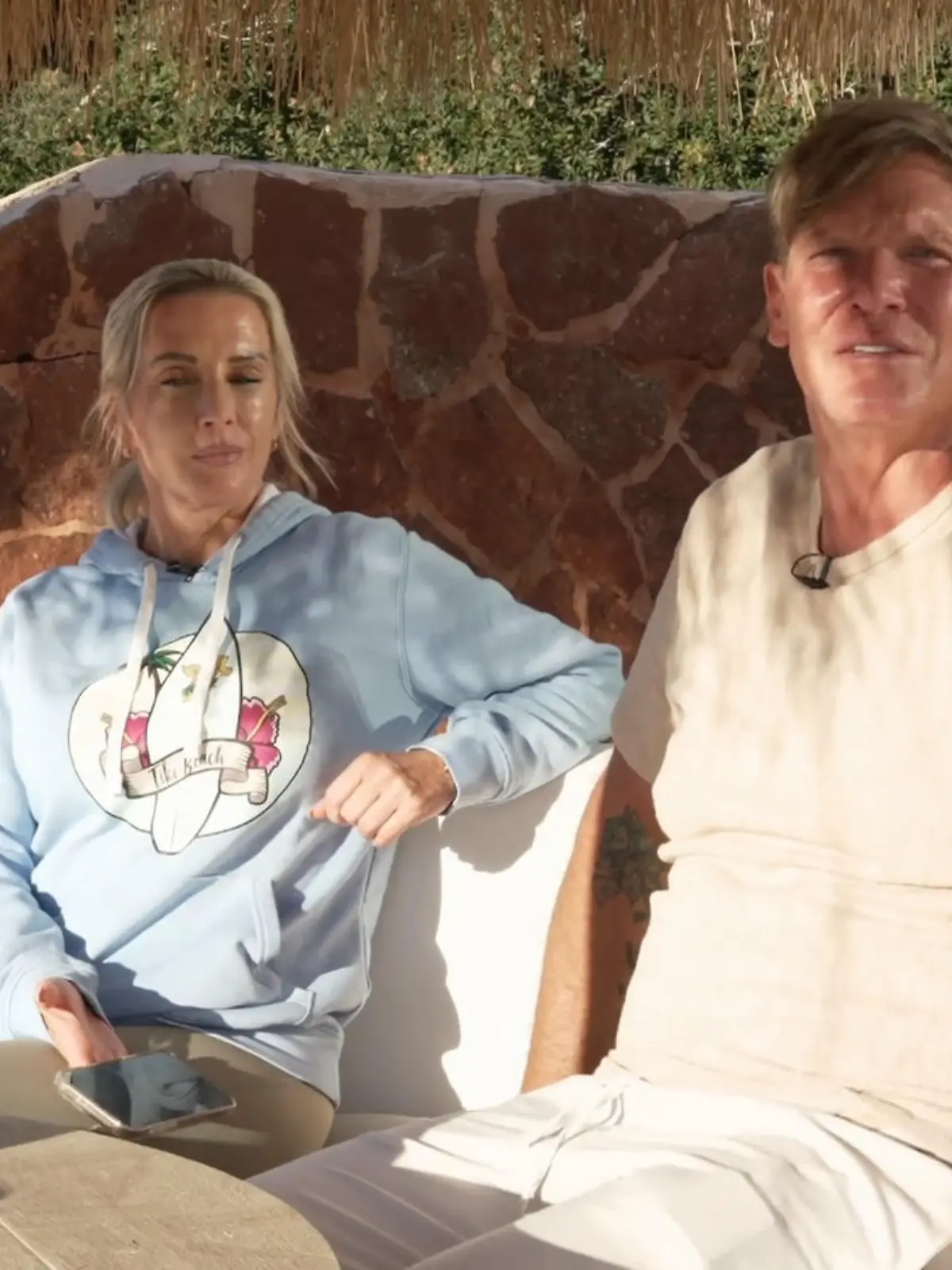 Bild zu: "Wegen 'Pornohaus' kippt auf Mallorca die Stimmung"