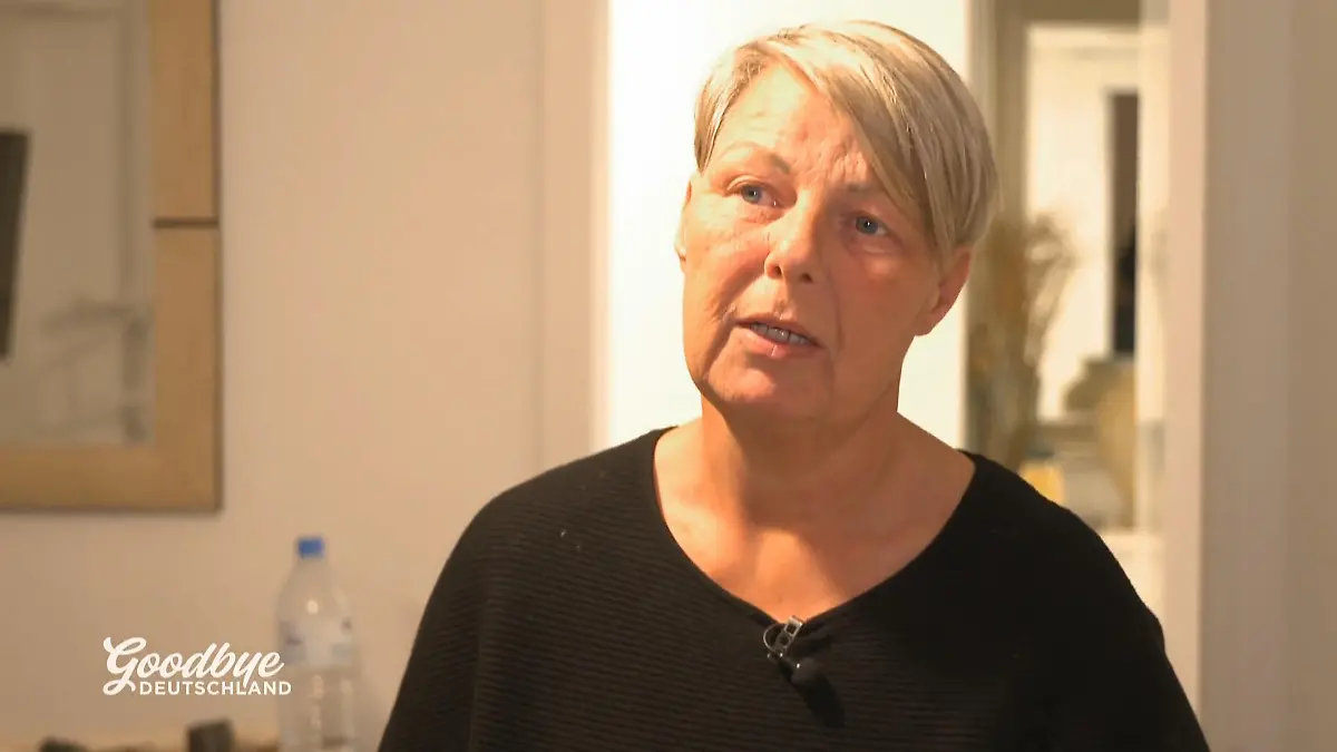 Erst der Kredit, jetzt das Umzugs-Chaos 100.000 Euro Druck