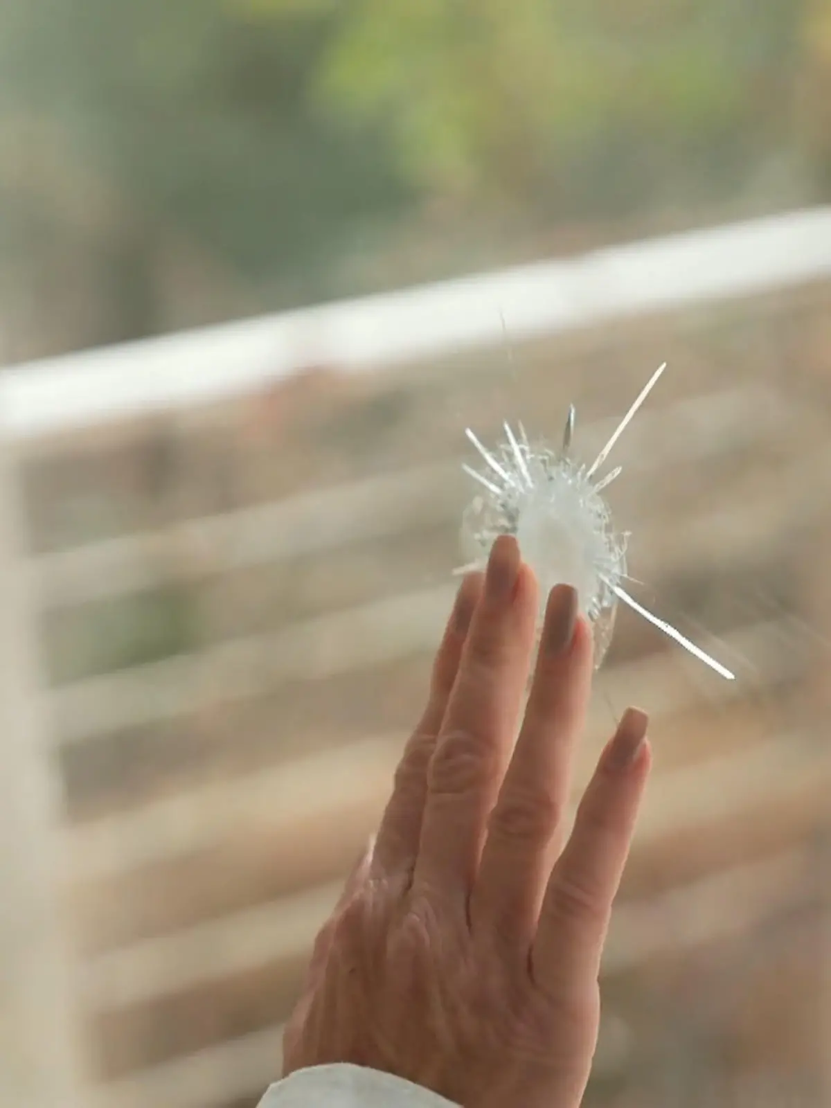 Bild zu: "Steffs Neustart bekommt eine düstere Wendung"