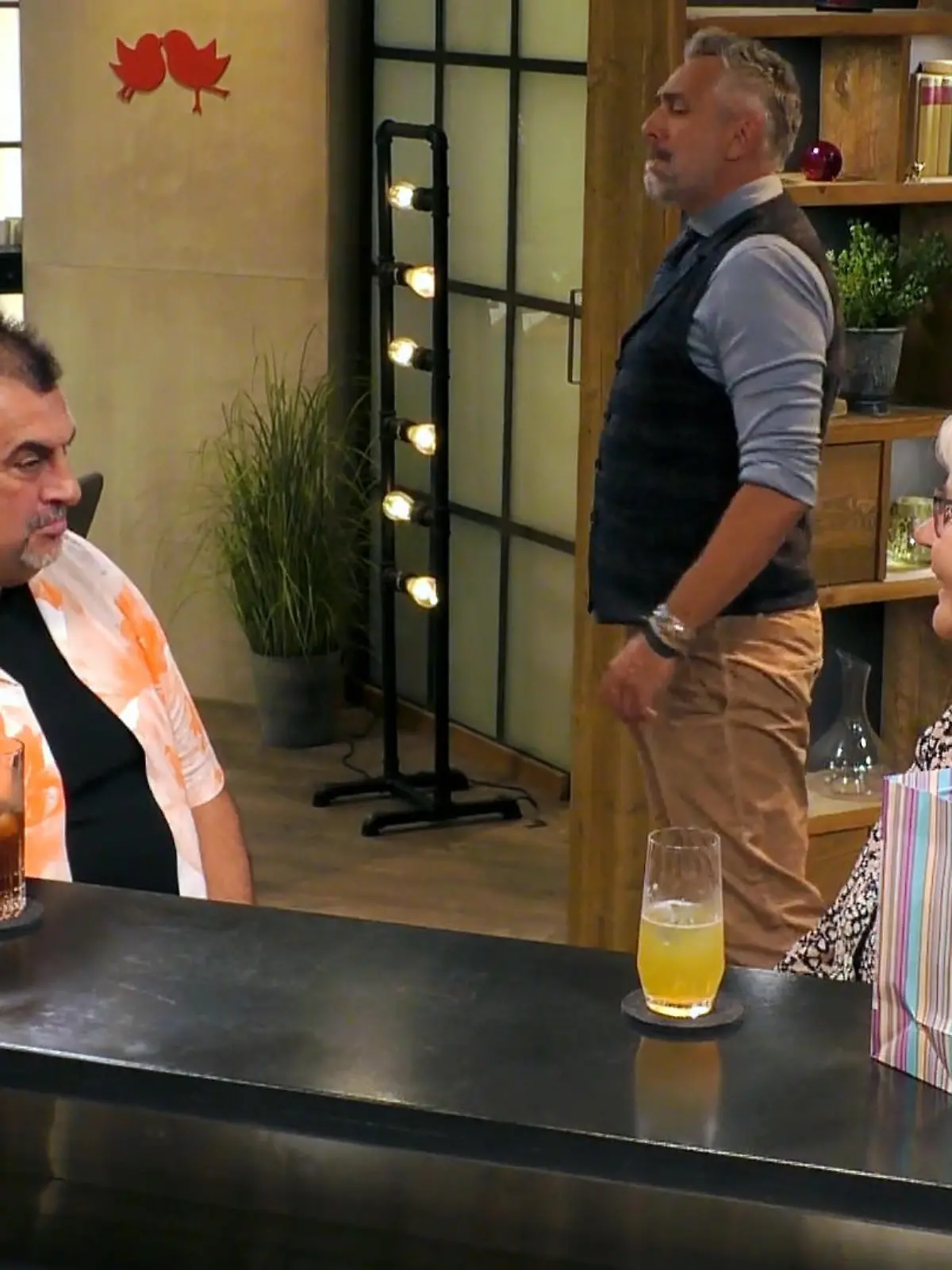 Bild zu: "Genau das richtige für Sylvia"