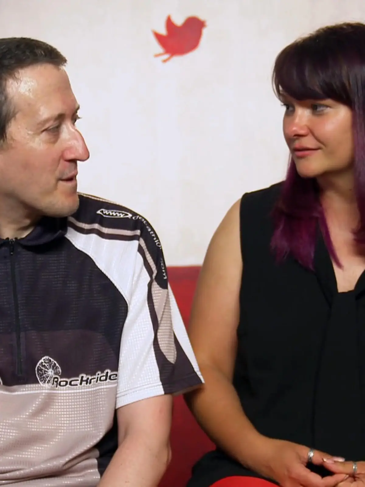 Bild zu: "Sehen sich Alex und Kristin nach dem Date noch mal?"