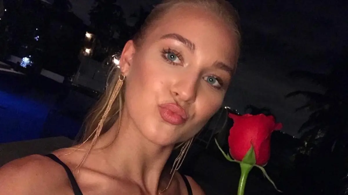 Svenja von Wrese leidet unter gebrochenem Herzen.