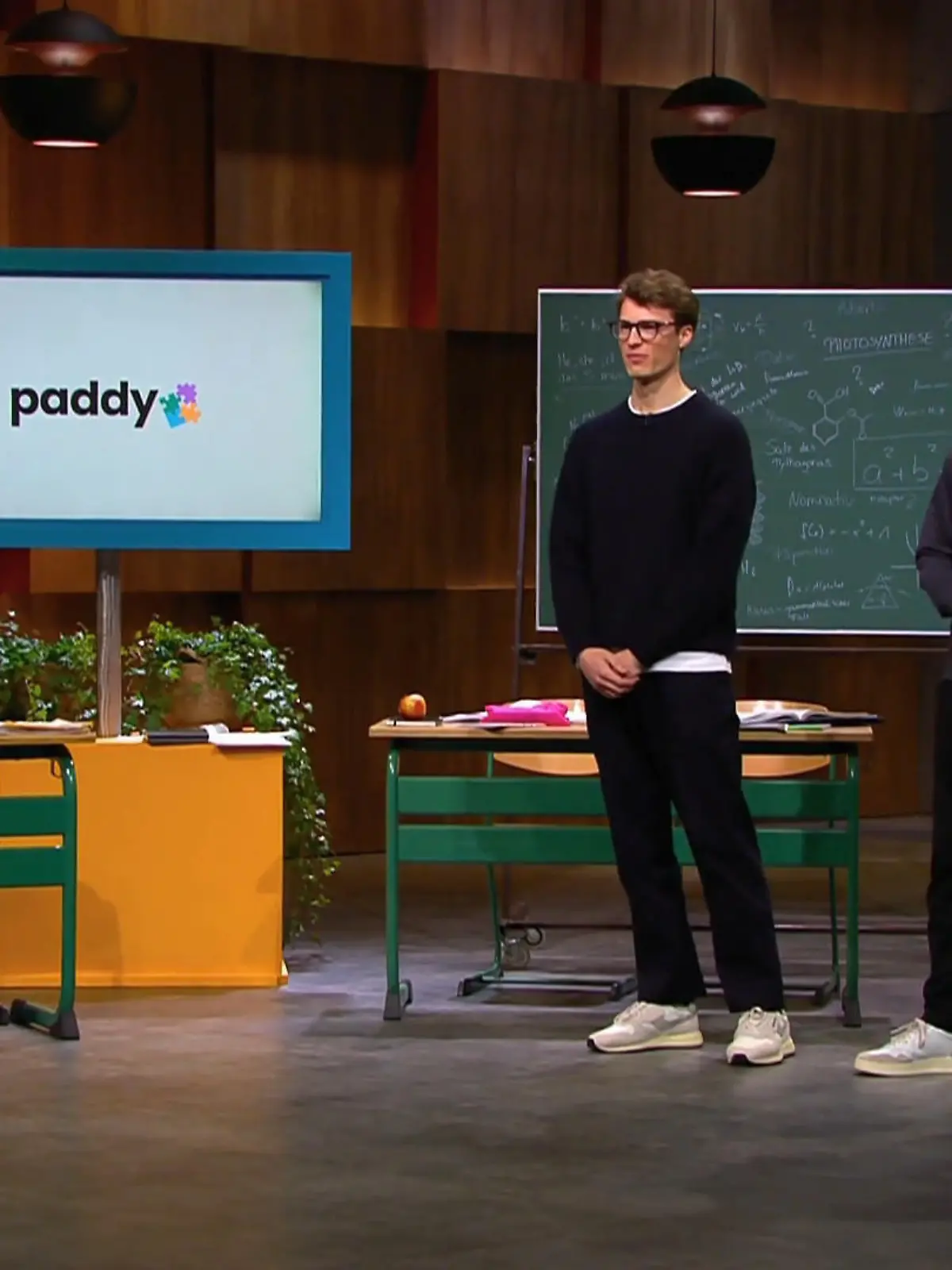 Bild zu: "Diese Gründer wollen Lehrkräften endlich Zeit zurückgeben"