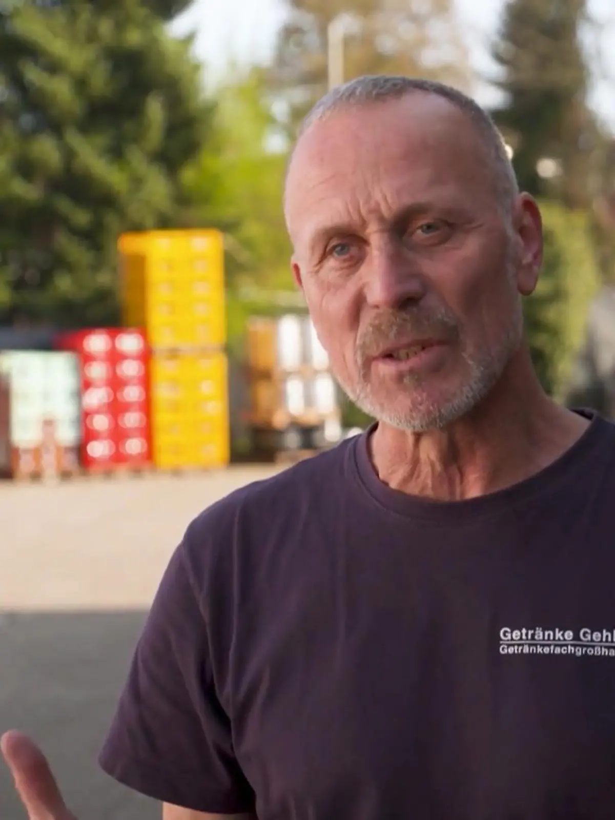 Bild zu: "Lotto-Gewinner verliert über 1,7 Millionen – Oliver Intemann zeigt RTL sein neues Leben"