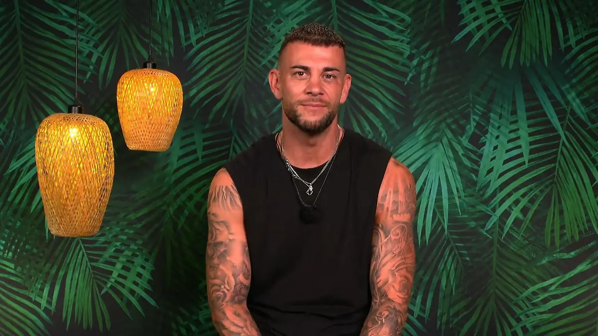 „Meine Seelenverwandte!” Hier schwärmte Serkan Yavuz noch von Ex-Freundin Vanessa Liebeserklärung bei „Kampf der RealityAllstars”