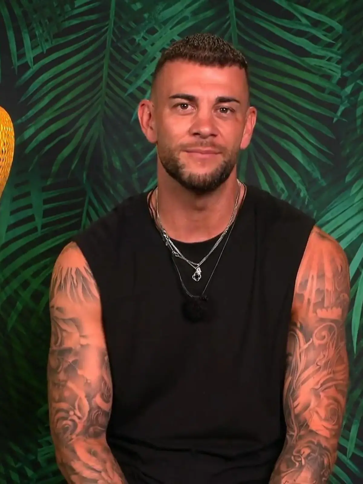 Bild zu: "„Meine Seelenverwandte!” Hier schwärmte Serkan Yavuz noch von Ex-Freundin Vanessa"