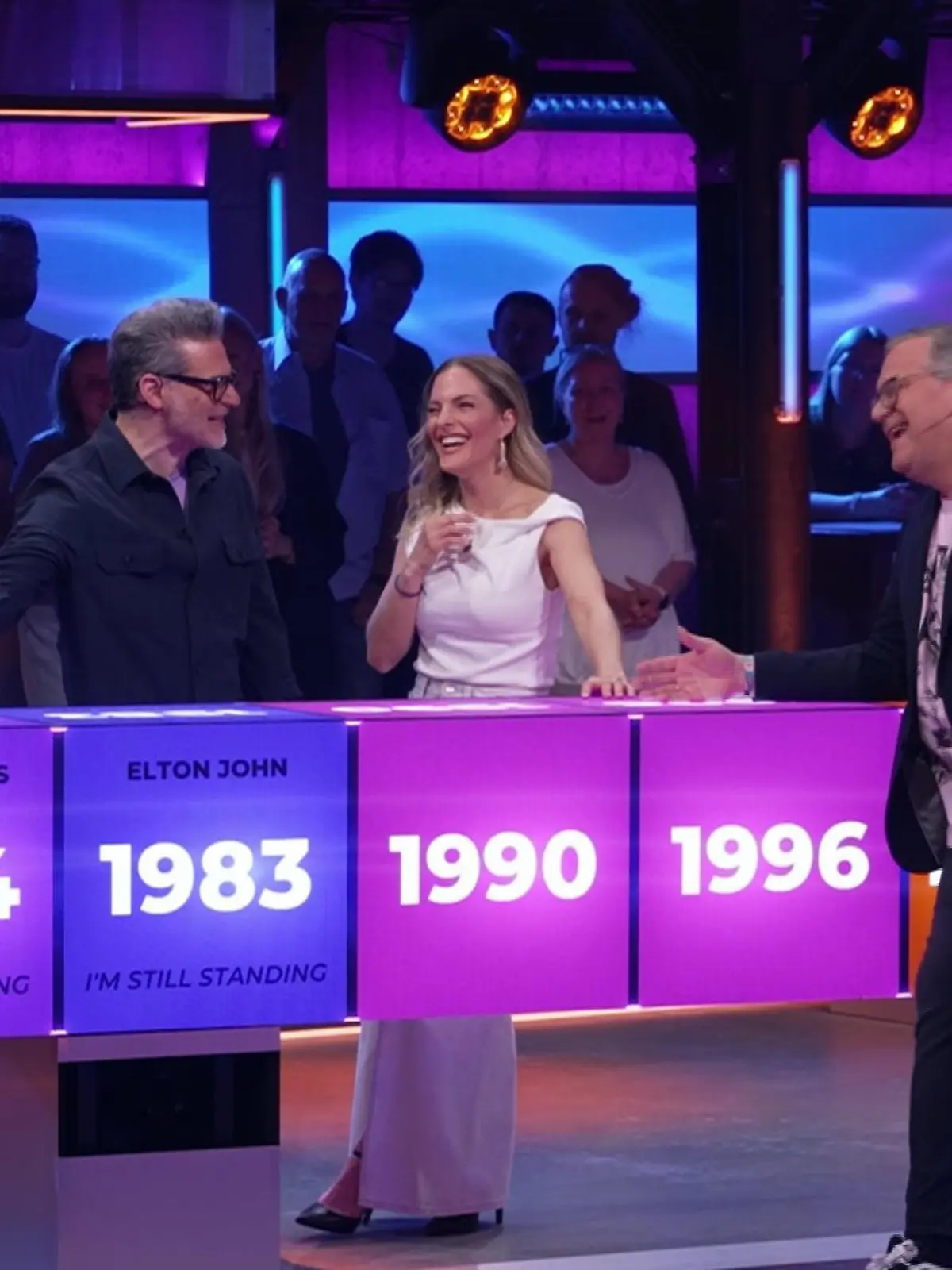 Bild zu: "Was ist das Phänomen hinter dem Musik-Spiel "Hitster"?"