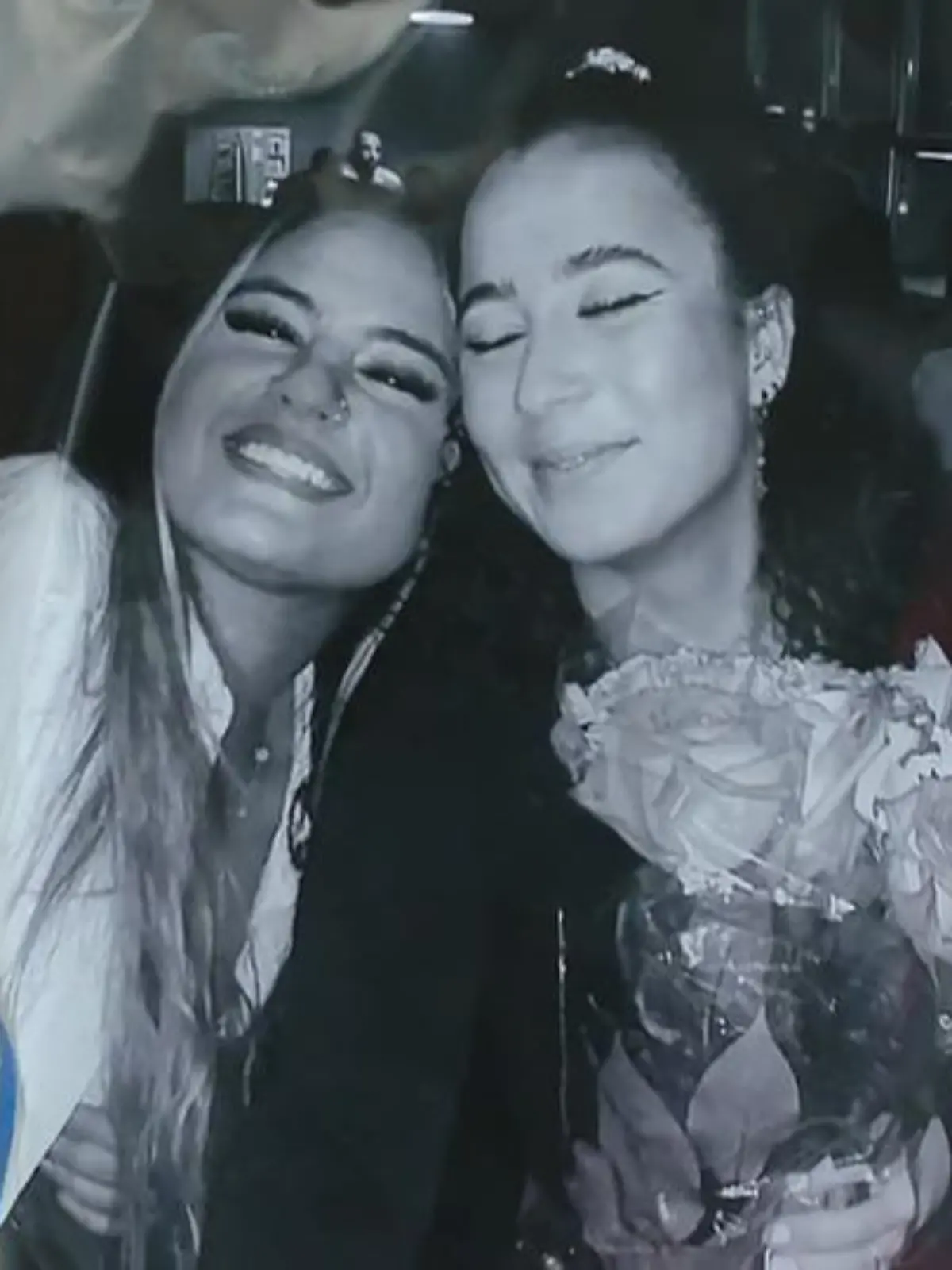 Bild zu: "Merve (23) und Selin (22) ermordet! Familie von reuelosen Totrasern schockiert"