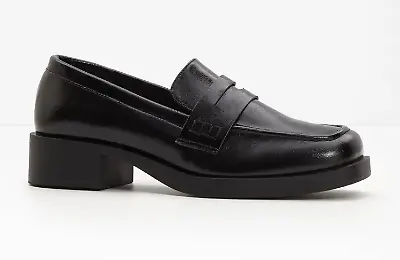 Chunky Loafer