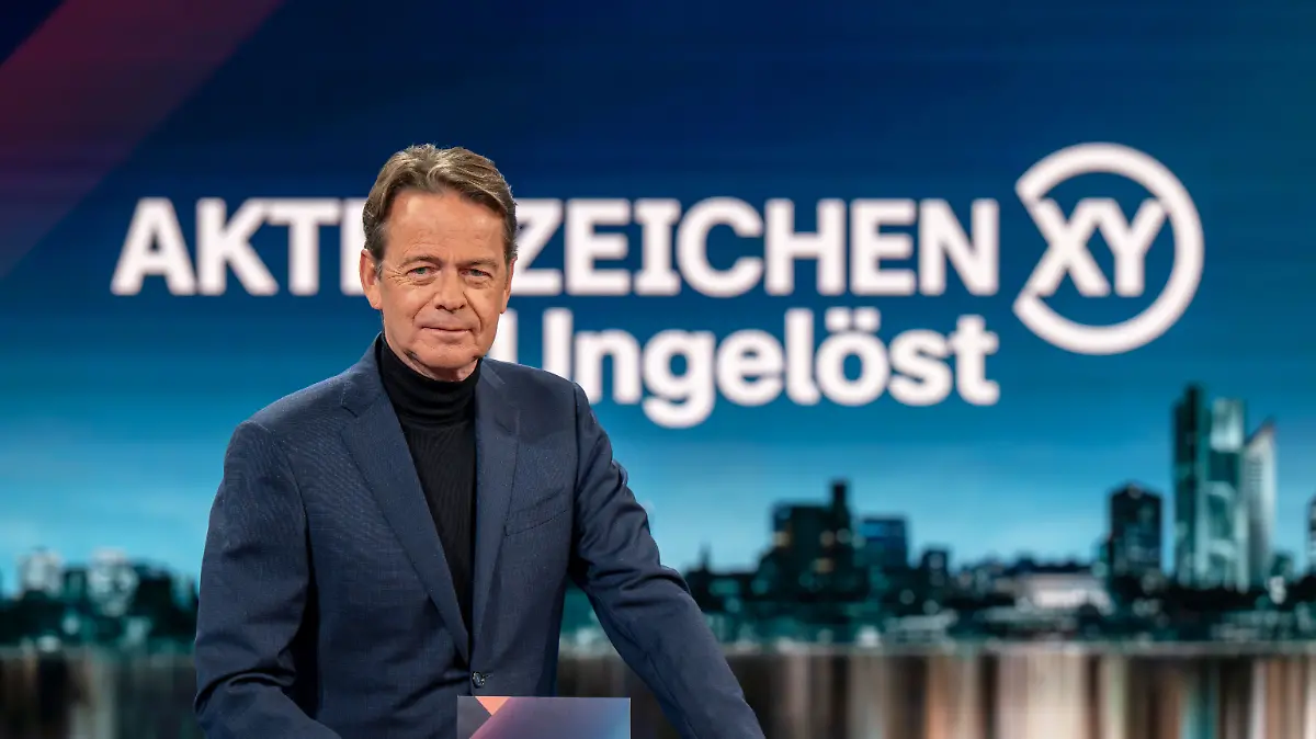 Ein Beitrag in der ZDF-Sendung «Aktenzeichen XY ... ungelöst» bringt rund 50 neue Hinweise.